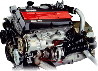 DF410 Engine